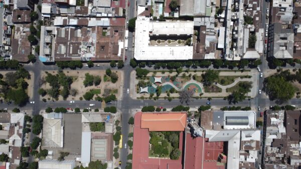 Departamento en Barrio Yungay - Imagen 2