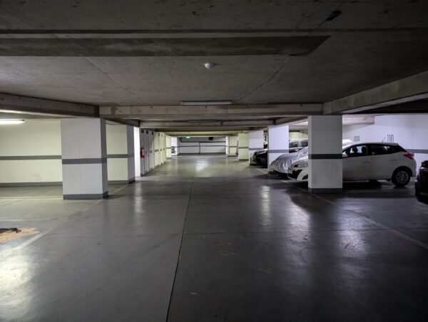 Estacionamiento en Las Condes - Imagen 2