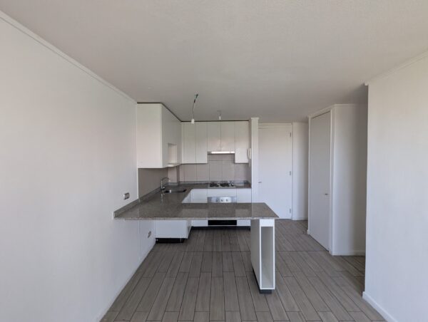 Departamento en Barrio Yungay - Imagen 3