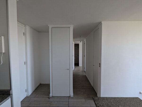 Departamento en Barrio Yungay - Imagen 4