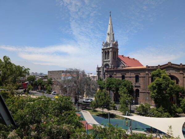 Departamento en Barrio Yungay - Imagen 7