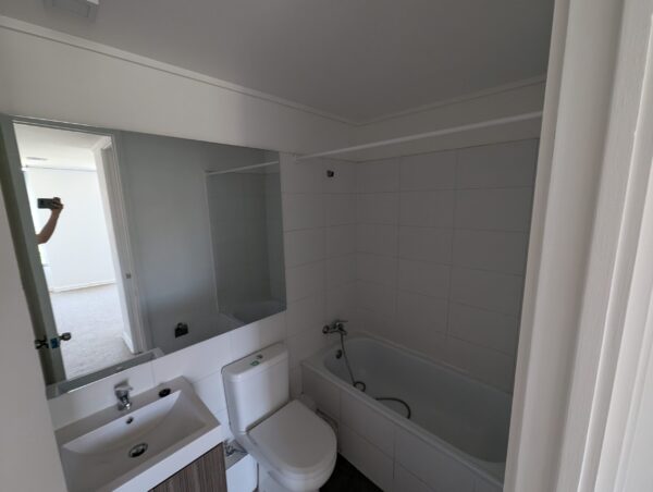 Departamento en Barrio Yungay - Imagen 8