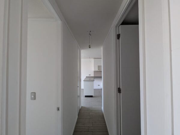 Departamento en Barrio Yungay - Imagen 10