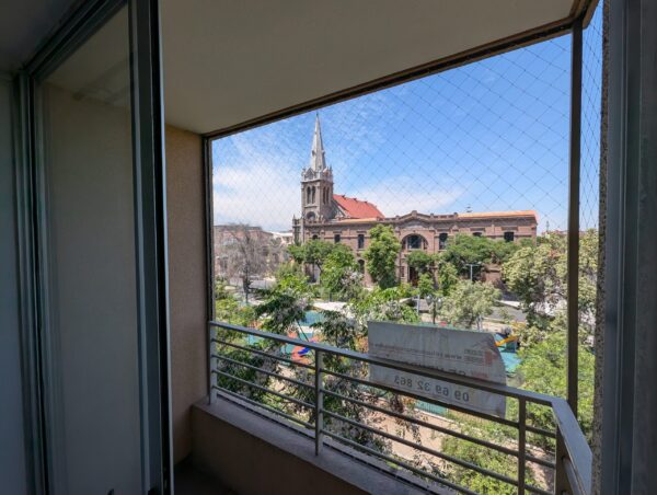 Departamento en Barrio Yungay - Imagen 18