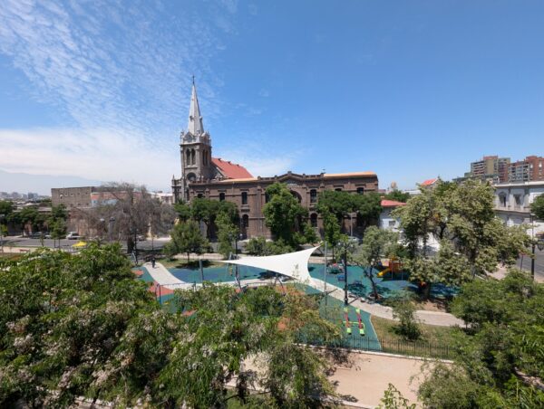 Departamento en Barrio Yungay - Imagen 19