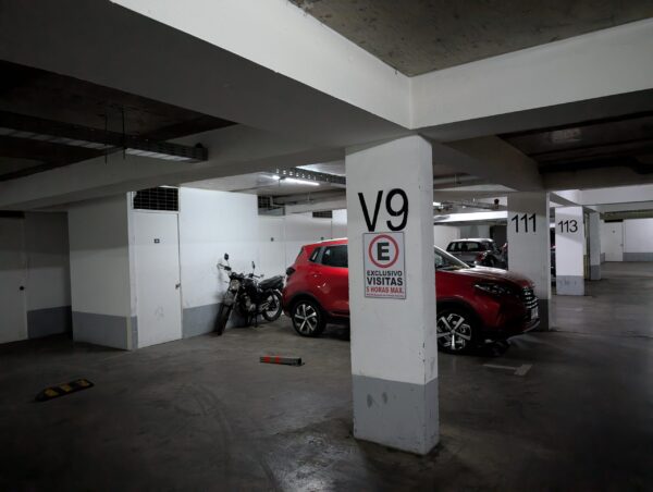 Departamento en Barrio Yungay - Imagen 14