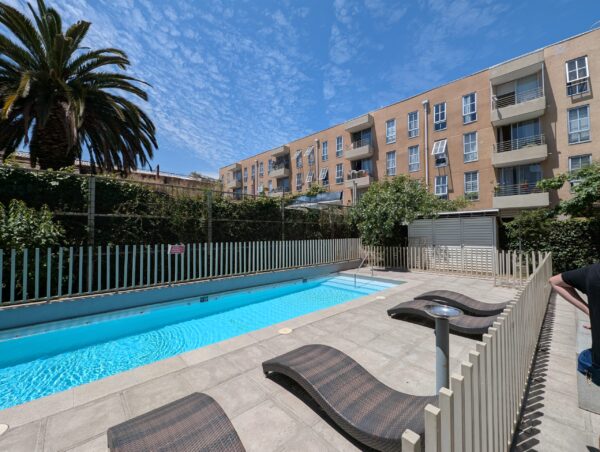 Departamento en Barrio Yungay - Imagen 16