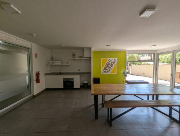 Departamento en Barrio Yungay - Imagen 15