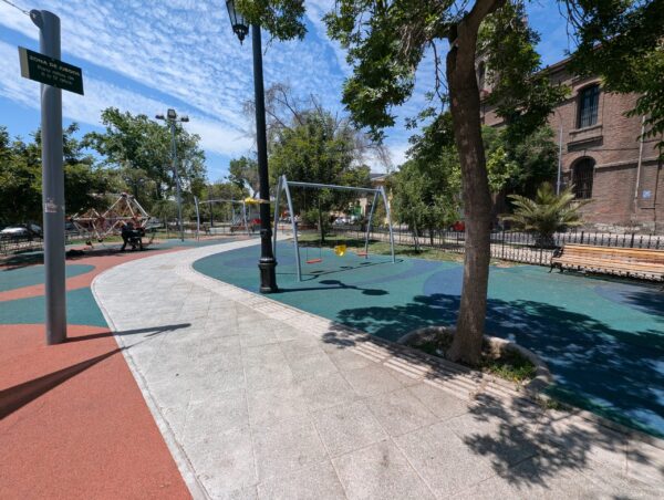Departamento en Barrio Yungay - Imagen 20