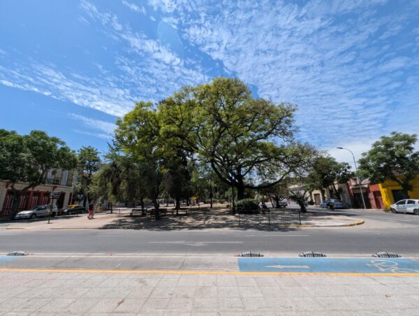 Departamento en Barrio Yungay - Imagen 21